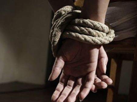 ఇరాక్ లో 26 మంది విదేశీయులు కిడ్నాప్