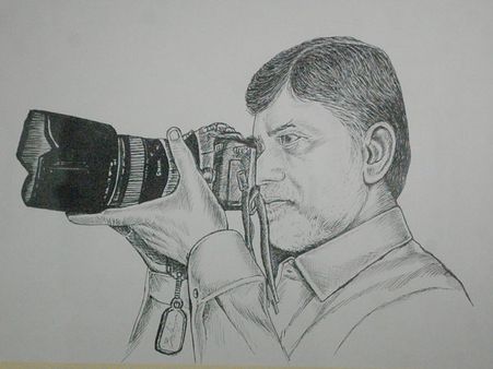 చిత్ర రూపంలో: చంద్రబాబు 18నెలల అధికార ప్రస్థానం(పిక్చర్స్)