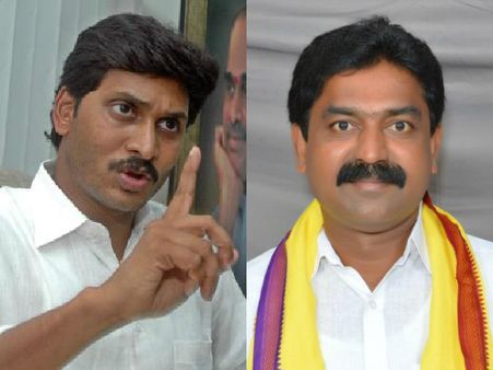 వెనిగళ్ల శ్రీకాంత్‌తో ఫోటోను చూపించిన జగన్: సవాల్ చేసిన బోడే ప్రసాద్