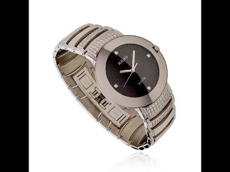 ఎంఎల్ సీ ఎన్నికలు: రాడో వాచీలు, స్కాచ్ బాటిళ్లు