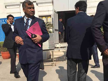 ఉత్కంఠకు తెర: సోనియా, రాహుల్‌ గాంధీలకు బెయిల్