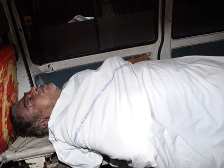 రంగనాథ్‌ది ఆత్మహత్యే: వంటగదిలో destiny అని రాసి ఉంది, ఒంటరితనం భరించలేకే...