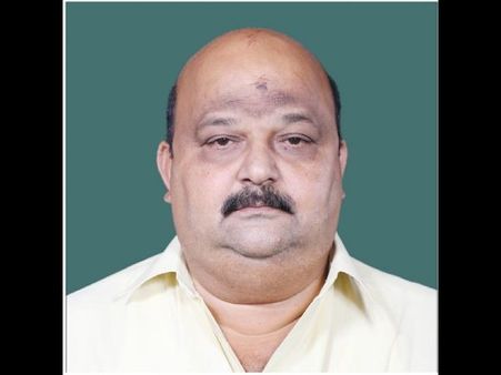 కారణం తెలియదు: ఏలూరు ఎంపీ మాగంటి బాబు గన్ మన్ ఆత్మహత్య