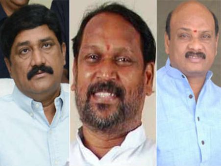 చంద్రబాబుతో కొణతాల భేటీ: విశాఖ టీడీపీలో కలకలం, అప్రమత్తమైన గంటా వర్గం