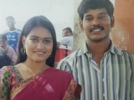 ముందుగా గూగుల్ సెర్చ్, రెక్కీ: సినిమాలు తీయడానికి చోరీలు, ఎలా దొరికాడు (పిక్చర్స్)