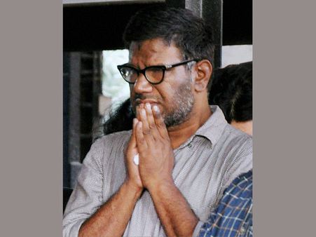 కేసులు వదిలించుకోడానికే హేమ హత్య: భర్త చింతన్