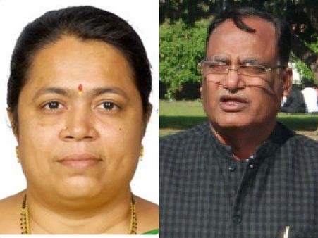 టిఆర్ఎస్ ప్రలోభాలకు గురిచేస్తోంది: గుత్తా, ‘గుండు సుధారాణి సభ్యత్వాన్ని రద్దు చేయండి’