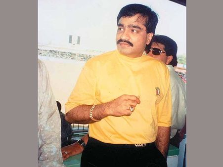 డాన్ దావూద్ బర్త్ డే: ఐబీ నిఘా (ఫోటోలు)