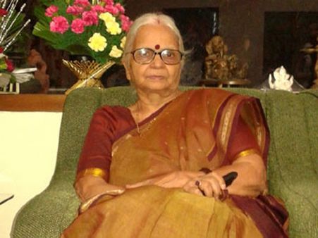 ‘స్వచ్ఛ భారత్’పై పాట రాసిన మహిళా గవర్నర్