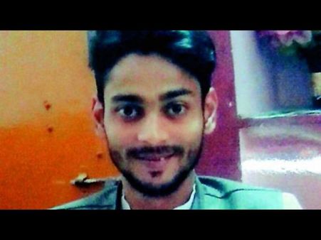 పరీక్షల్లో ఫెయిలై పారిపోయాడనుకున్నారు: నాగపూర్‌లో పట్టుబడ్డాడు