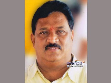 సత్యానంద్ బెయిల్‌తో సంబంధం లేదు, శిక్ష తప్పదు: హోంమంత్రి చినరాజప్ప