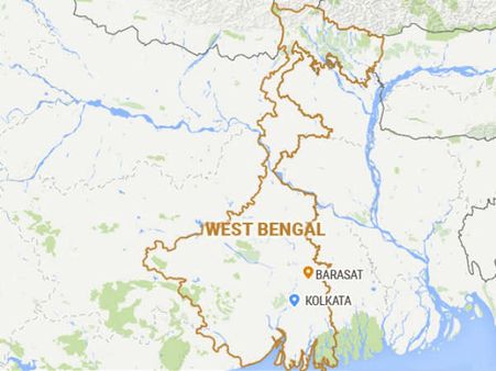 హుగ్లీలో బాంబు పేలుడు: ఇద్దరికి తీవ్ర గాయాలు