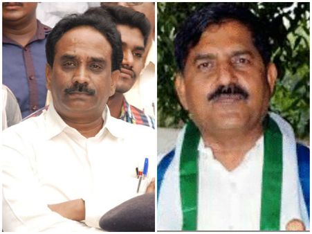 'కేశవ రెడ్డి' లింక్స్, టిడిపిలోకి ఆదినారాయణ!: ఏ ఆలోచనతో జగన్‌కు ఝలక్?