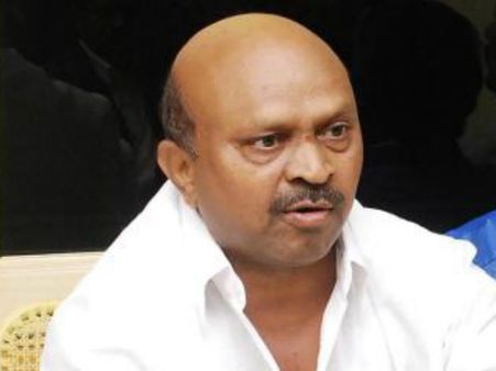 రాయలసీమ పౌరుషం తెలియదు: టిడిపి నేతపై విరుచుకుపడిన శ్రీరాములు