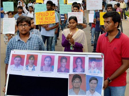 విఎన్ఆర్ కాలేజ్, బియాస్ నది ట్రాజెడీ: వడ్డీ సహా రూ.20లక్షల పరిహారం ఇవ్వాలని హైకోర్టు