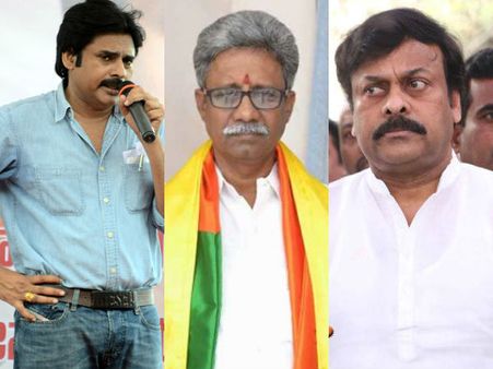 పవన్ వల్లే మాకు మంత్రి పదవులు, చిరంజీవి అందుకే ఓడారు: మంత్రి మాణిక్యాల రావు