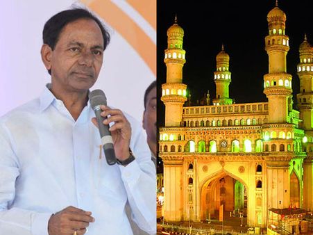 ఏ క్షణంలోనైనా గ్రేటర్ పోరు: జిహెచ్ఎంసి చట్టంలో కీలక మార్పులు, 'రియల్' నిర్ణయాలు కూడా