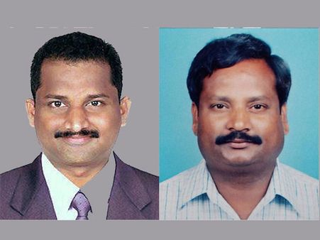 షాక్: ఐఎస్ఐఎస్ ఉగ్రవాదులకు ఆ తెలుగు ప్రొఫెసర్ల పాఠాలు