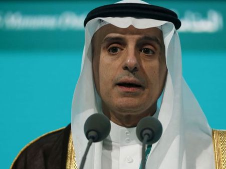 మక్కాకు రావద్దు, విమానాలు బంద్: సౌదీ