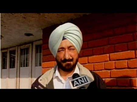 పఠాన్ కోట్ ఉగ్రదాడి: ఎస్పీనే దేశ ద్రోహి ?(ఫోటోలు)