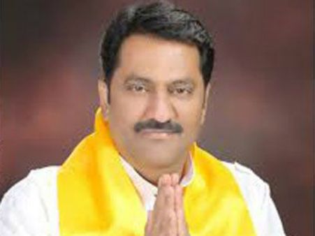 'గ్రేటర్‌లో టిడిపి-బిజెపికి 90 సీట్లు, తెరాసకు 10 సీట్లు రావని తేలింది'