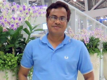 మదర్సాలో జాతీయగీతం పాడమన్నందుకు దాడి