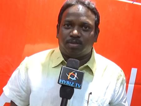 వందల కోట్లకు టోకరా: కళానికేతన్ ఎండి సహా భార్య అరెస్టు