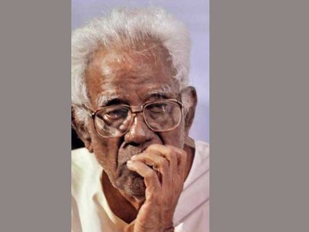 ప్రముఖ ఆర్టిస్ట్ పిఆర్ రాజు కన్నుమూత