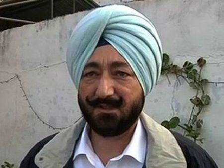 సల్విందర్‌పై 8గం.లు ప్రశ్నల వర్షం, పాక్‌లో నో రిజిస్టర్!