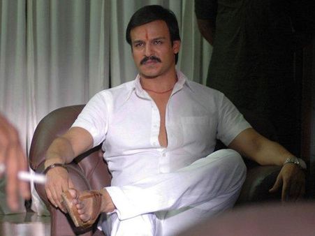 పరిటాల ఫ్యామిలీపై అభిమానంతోనే, ఆదర్శంగా చేస్తా: రక్తచరిత్ర హీరో వివేక్ ఒబెరాయ్