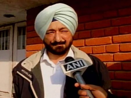 ఉగ్రదాడి: ఎస్పీకి లైడిటెక్టర్ పరీక్షలు ! (ఫోటోలు)