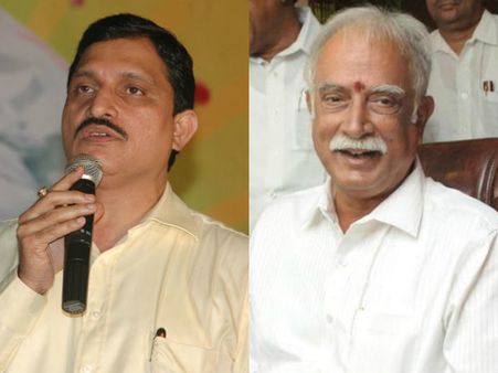 ఏపీలోనే కాదు.. కేరళ, తమిళనాడులకు వెళ్లండి: సుజనా, అశోక్‌లకు బిజెపి