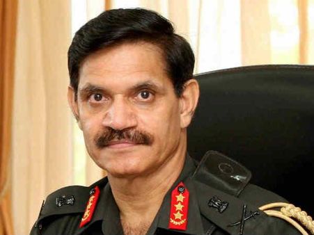 ఉగ్రదాడి: సైనికులకే వదిలేయాలి, ఆర్మీ చీఫ్