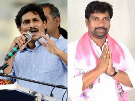 లోకేష్! సిటీ ప్రశాంతంగా ఉండొద్దా: సుమన్, గ్రేటర్ బరి నుంచి జగన్ పార్టీ ఔట్