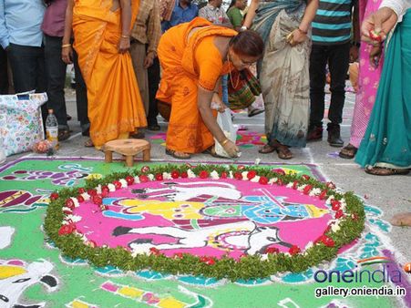 సంక్రాంతి ఫలం 2016 జనవరి
