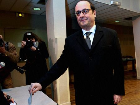 ఫ్రాన్స్‌లో ఆర్థిక అత్యవసర పరిస్థితి విధింపు