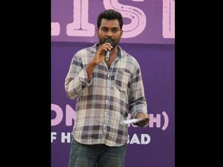 ఎపికి పాకిన రోహిత్ ఆత్మహత్య సెగలు: ఎంపి రవీంద్రబాబు డిమాండ్