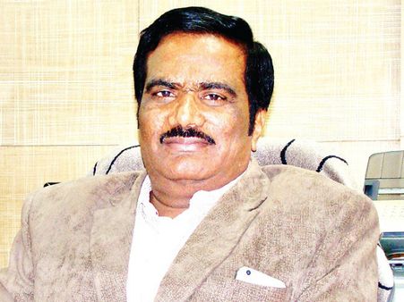 జరిగిన నష్టాన్ని ఎవరూ పూడ్చలేరు, అది అవాస్తవం: హెచ్‌సీయూ వీసీ అప్పారావు