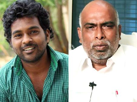 పీహెచ్‌డీ స్కాలర్ రోహిత్‌ది ఏ కులం?: స్పష్టం చేసిన మాజీ మంత్రి డొక్కా