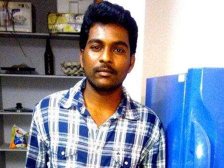 రోహిత్ ఆత్మహత్య: సుశీల్ కుమార్‌పై తేల్చేసిన సైబరాబాద్ పోలీసులు