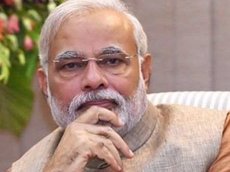 మోడీ హత్యకు కుట్ర: ఎన్ఐఎకి చిక్కిన ఉగ్రవాది