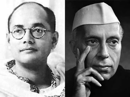 నేతాజీ చనిపోయాడు.. రుజువు చూపలేను: నెహ్రూ