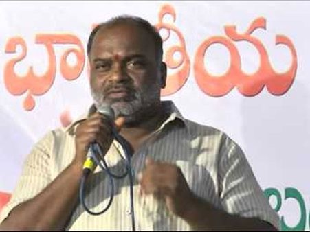 అన్నా క్షమించు.. టిడిపిని వీడుతున్నా: బాబుకు కృష్ణ షాక్, లోకేష్ ర్యాలీ.. టిడిపి నేతపై కేసు