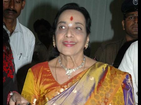 అలనాటి తార జమున రాజకీయాలకు ఎందుకు దూరమయ్యారు?