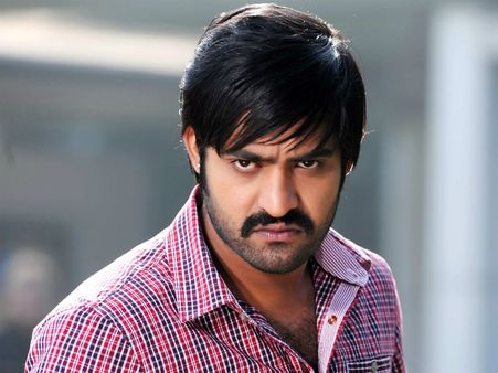 2009లో టిడిపికి ప్రచారం, ప్రమాదం: భయపడనని.. జూ.ఎన్టీఆర్ వ్యాఖ్య