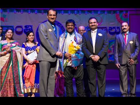 డల్లాస్‌లో ఘనంగా సంక్రాంతి సంబరాలు (ఫోటోలు)