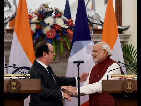 13 ఒప్పందాలు: 'భారత్ స్నేహాన్ని మరిచిపోలేం'