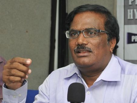 రోహిత్ ఆత్మహత్య: వీసీ అప్పారావు సెలవుపై ఎందుకు వెళ్లారు?