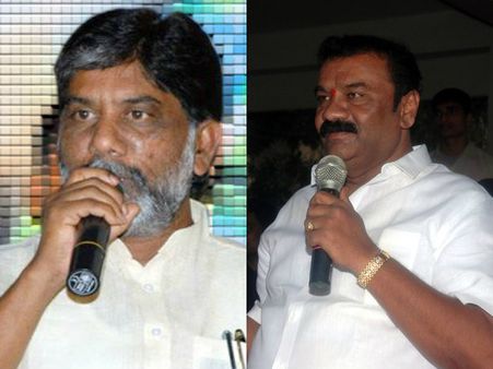 ఎంఐఎం, బీజేపీని తరిమికొట్టండి: భట్టి, టీడీపీ ముచ్చట తీరుస్తా: మంత్రి తలసాని