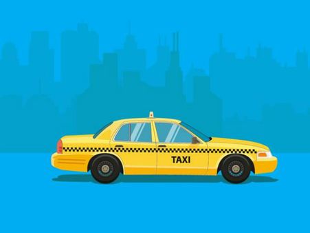 కదిలే క్యాబ్‌లో మహిళ అనుమానాస్పద మృతి